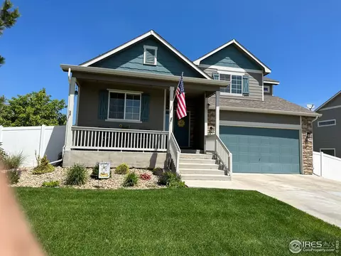 3373 Butternut Ln, Johnstown, CO 80534