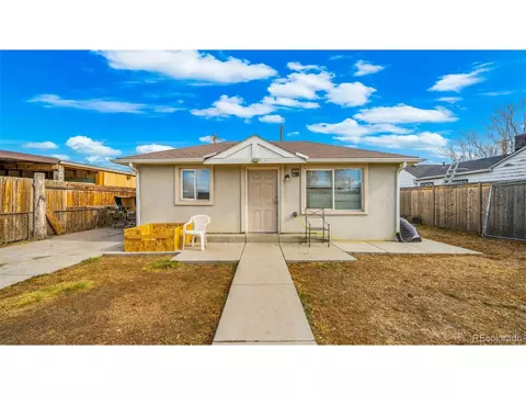 5322 Lincoln St, Denver, CO 80216