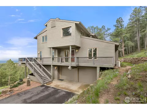 1307 Timber Ln, Boulder, CO 80304 photo 2