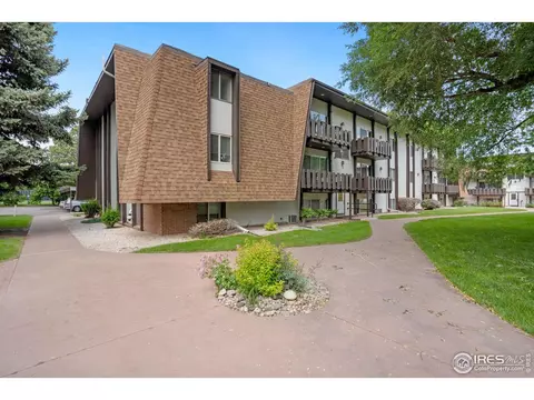 1305 Kirkwood Dr #102, Fort Collins, CO 80525