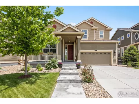 815 Dakota Ln, Erie, CO 80516