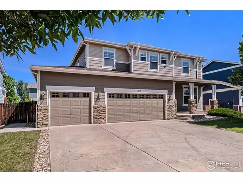 850 Saddlebrook Ln, Fort Collins, CO 80525