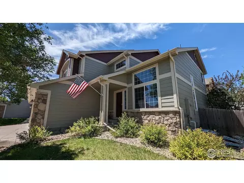 418 Expedition Ln, Johnstown, CO 80534