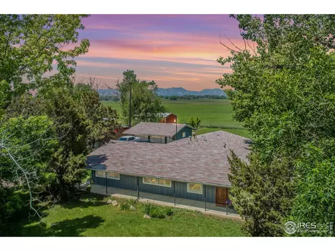 2967 N 107th St, Lafayette, CO 80026