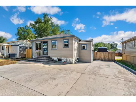 1530 Simms St, Lakewood, CO 80215