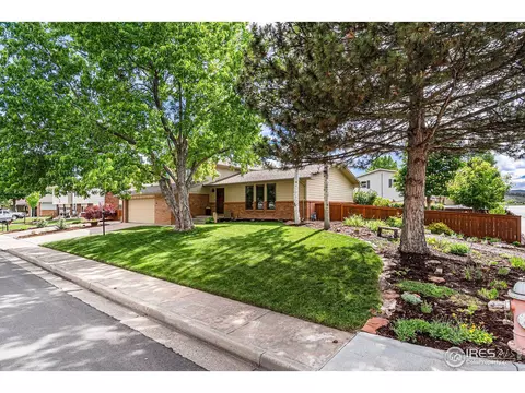 2731 Glendevey Dr, Loveland, CO 80538