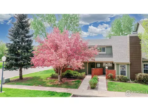 3565 Windmill Dr #A-1, Fort Collins, CO 80526
