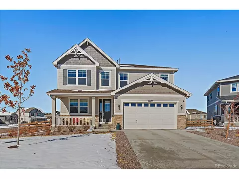 26633 E Indore Ave, Aurora, CO 80016 photo 1