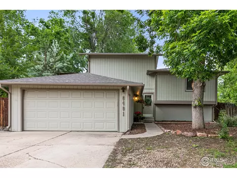 6491 Jib Ct, Boulder, CO 80301