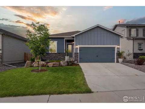 2095 Dexter St, Mead, CO 80542