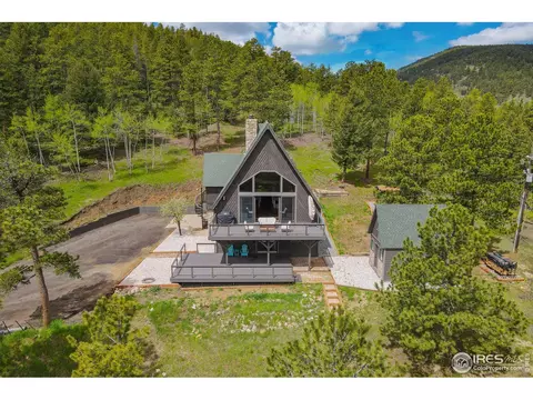 579 Primos Rd, Boulder, CO 80302 photo 2