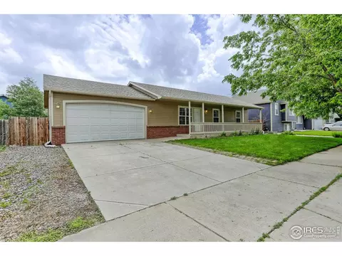 2026 Buckeye Ave, Greeley, CO 80631