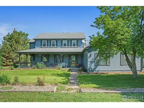 410 E County Road 30 Rd, Fort Collins, CO 80525