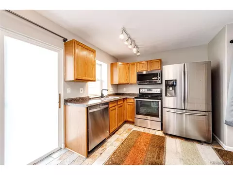 17241 E Ford Dr, Aurora, CO 80017 photo 5
