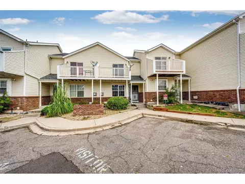 17241 E Ford Dr, Aurora, CO 80017