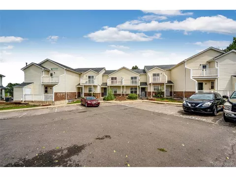 17241 E Ford Dr, Aurora, CO 80017 photo 2