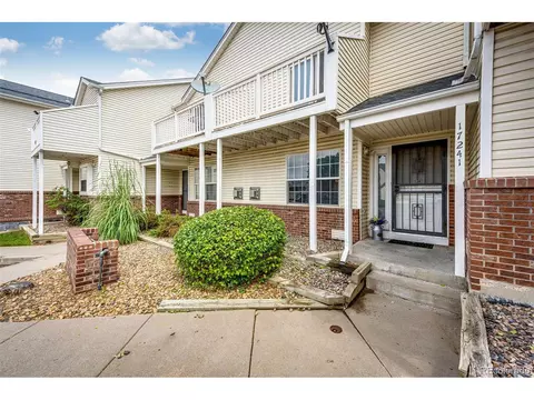 17241 E Ford Dr, Aurora, CO 80017 photo 3
