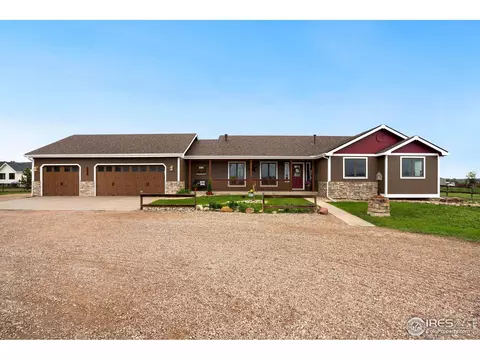 7702 Little Fox Ln, Wellington, CO 80549