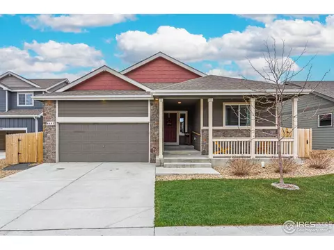 6485 Fish Lake Ct, Loveland, CO 80538
