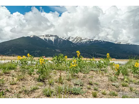 30858 Tanner Dr, Buena Vista, CO 81211