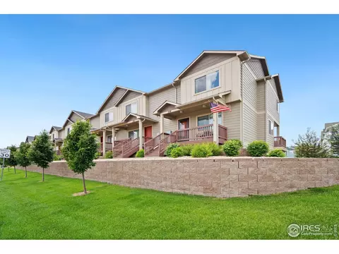 3660 W 25th St #306, Greeley, CO 80634
