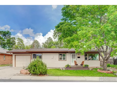 1326 Lincoln St, Longmont, CO 80501