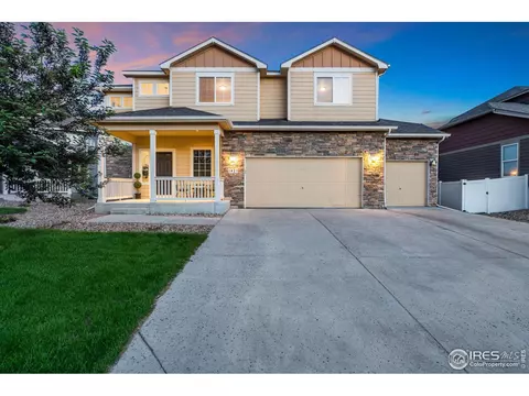 1021 Cherrybrook Dr, Windsor, CO 80550