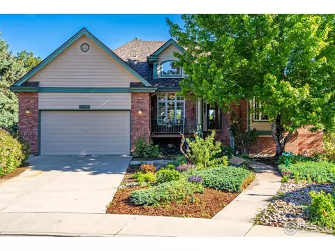 2517 Knollwood Ct, Loveland, CO 80538