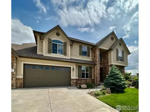 5820 Shepherd St, Timnath, CO 80547