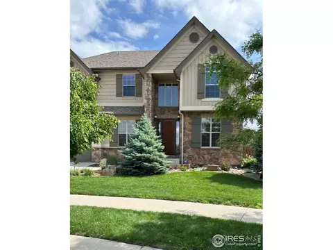 5820 Shepherd St, Timnath, CO 80547 photo 2