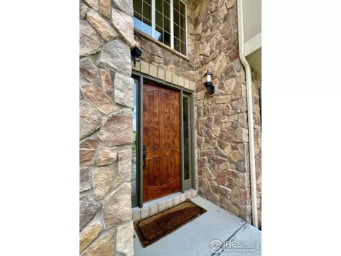 5820 Shepherd St, Timnath, CO 80547 photo 3