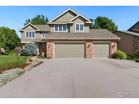 5615 Weeping Way, Fort Collins, CO 80528