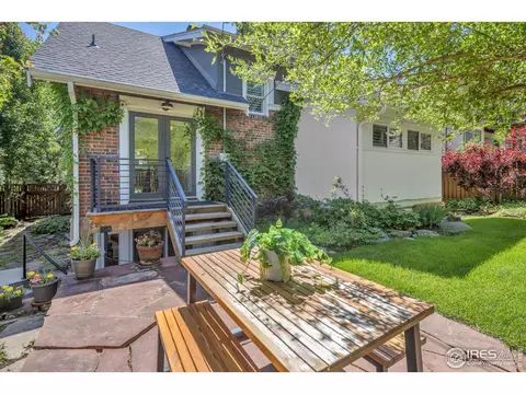 1031 Lincoln Pl, Boulder, CO 80302 photo 8
