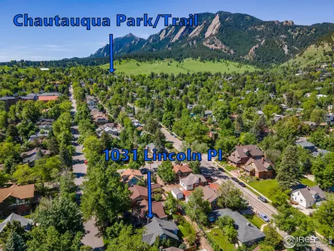 1031 Lincoln Pl, Boulder, CO 80302 photo 15