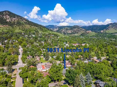 1031 Lincoln Pl, Boulder, CO 80302 photo 17
