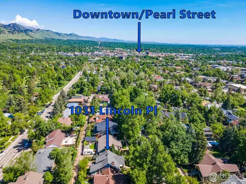 1031 Lincoln Pl, Boulder, CO 80302 photo 16