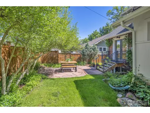1031 Lincoln Pl, Boulder, CO 80302 photo 11