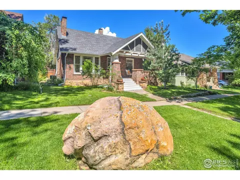 1031 Lincoln Pl, Boulder, CO 80302 photo 2