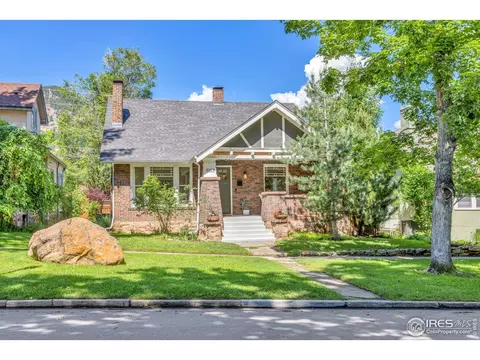1031 Lincoln Pl, Boulder, CO 80302 photo 4