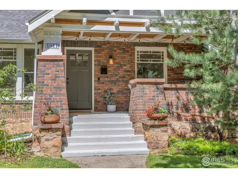 1031 Lincoln Pl, Boulder, CO 80302 photo 5