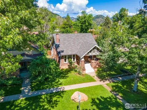 1031 Lincoln Pl, Boulder, CO 80302 photo 14