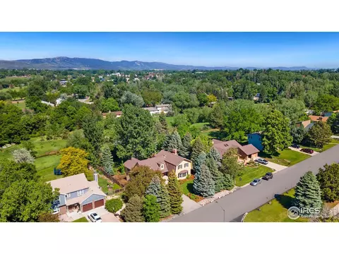 5309 Mail Creek Ln, Fort Collins, CO 80525