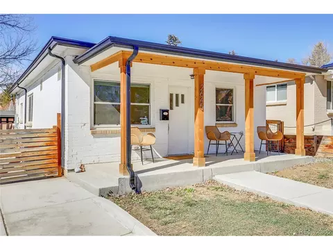 2645 Meade St, Denver, CO 80211