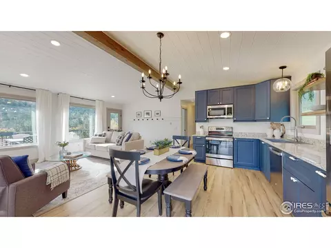 2629 Wildwood Dr, Estes Park, CO 80517