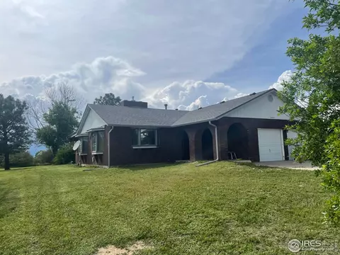 9485 County Road 15, Longmont, CO 80504