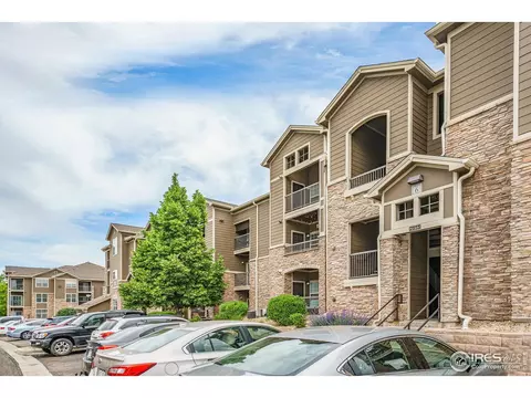 2955 Blue Sky Cir #6-206, Erie, CO 80516