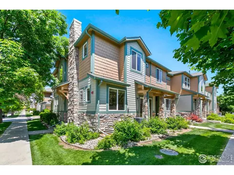 2862 Kansas Dr #L, Fort Collins, CO 80525