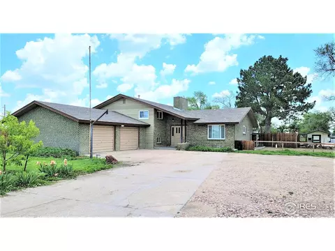 1612 Sidney Ave, Sterling, CO 80751