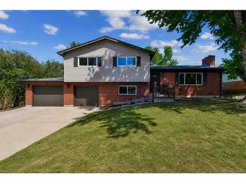 9944 Bruce Ln, Denver, CO 80260
