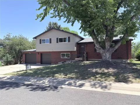9944 Bruce Ln, Denver, CO 80260